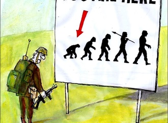 Gallery of the Best World Cartoon-Part 2664