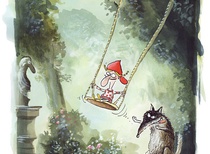 Gallery of Cartoons by Max Spring From Switzerland