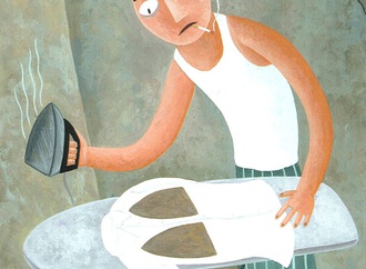 Gallery of the Best World Cartoon-Part 524