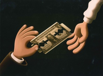 Dollar...