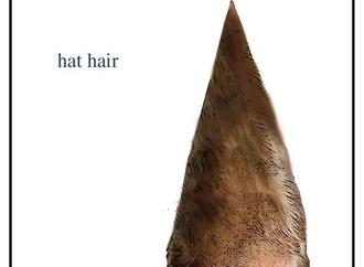 Hat Hair