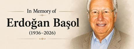 In Memory of Erdoğan Başol (1936–2026)