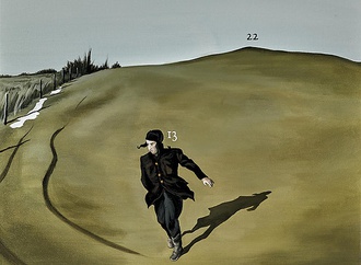 robert deyber usa 38
