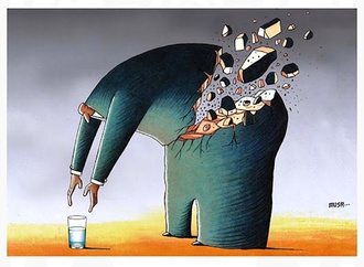 cartoon gallery musa gumus2