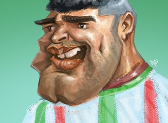 amirhasan arefipour iran mehdi taremi