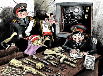 valentin druzhinin russia 71