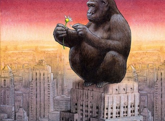 Gallery of the Best World Cartoon-Part 937
