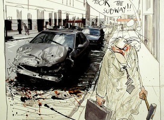 ralph steadman uk95