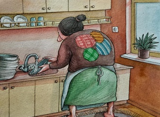 Gallery of the Best World Cartoon-Part 1598