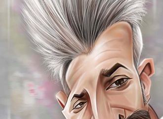 "Values of Kuşadası" International Cartoon Contest - 2020