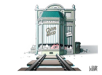 
                                                                                                  Glen Le Lievre - Australia