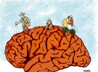 Gallery of Cartoons by Biratan Porto From Brazil