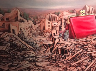 ralph steadman uk 19