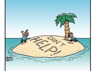 mark parisi