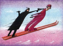 Gallery of the Best World Cartoon-Part 391