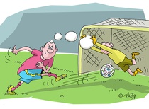 Gallery of the Best World Cartoon-Part 713
