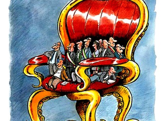 Gallery of cartoon by Marco De Angelis-Italy 2020