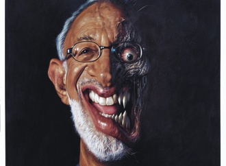 Gallery of Caricatures by Sebastian Kruger From Germany
