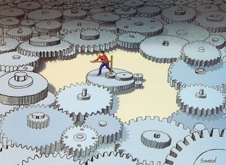 Gallery of the Best World Cartoon-Part 1287