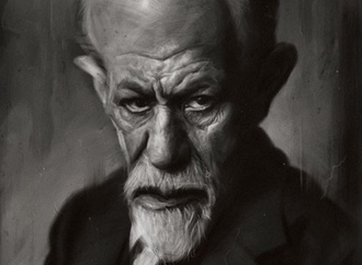 Gallery of Caricatures by Jason Seiler From USA