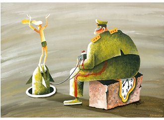 
                                                                                                  Konstantin Kazanchev - Ukraine
