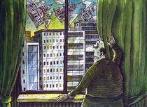 Gallery of the Best World Cartoon-Part 1681