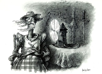 sergei bobylev russia 45