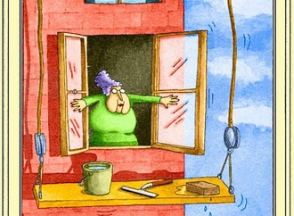 gary larson