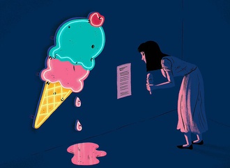 Gallery of Cartoons By Paul Blow From UK