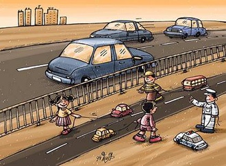 Gallery of the best World Cartoons 132