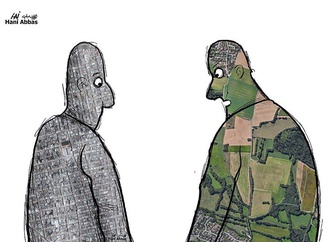 
                                                                                                  Hani Abbas - Syria