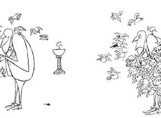 Gallery of Cartoon by Antonio Carlos-Brazil