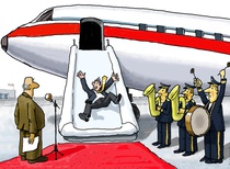 Gallery of the Best World Cartoon-Part 1217