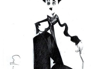 Charlie Chaplin