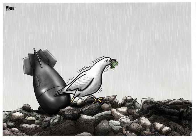 By: Miguel Morales Madrigal | Cuba 