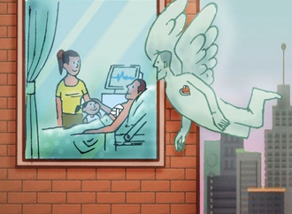 organ donation100