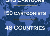 Participants in the Second humanitarian initiative 2019