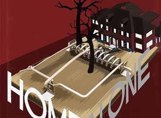 poster filmhome alone