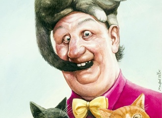 manfred deix austria5