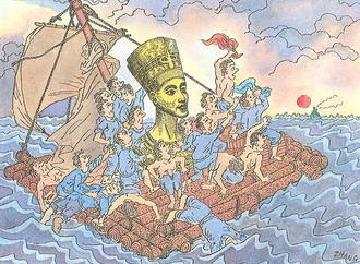 zhang zhong dao china