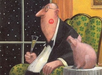 gerhard gluck