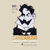 A Caricature for Enrico Caruso Contest-Italy 2021