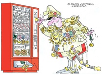 Gallery of the Best World Cartoon-Part 489