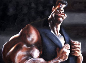 arnold