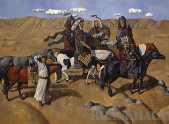 zorikto dorzhiev russia 45