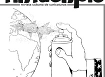Tintaenpié Magazine, Cuba