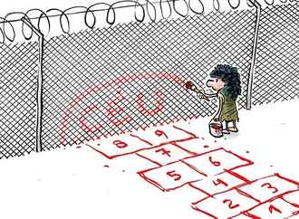 Gallery of Cartoon by Dalcio Machado-Brazil