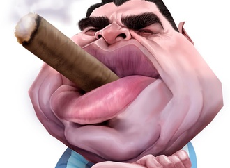 claudio duarte