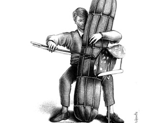 
                                                                                                  Paolo Dalponte - Italy