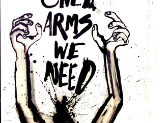 ralph steadman uk115